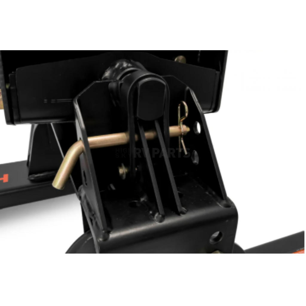 Eaz Lift 48627 5th Wheel Hitch 22000 Lbs